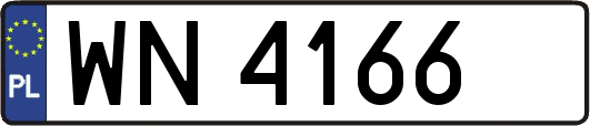 WN4166