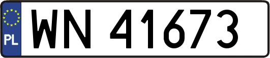 WN41673