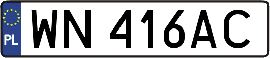 WN416AC