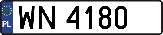 WN4180