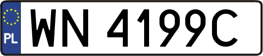 WN4199C