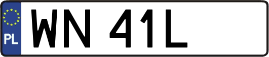 WN41L