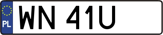 WN41U