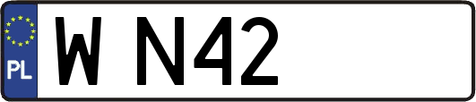 WN42