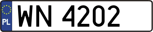 WN4202