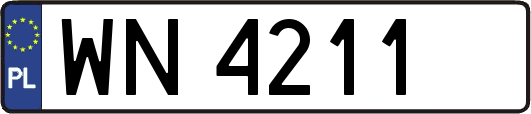 WN4211