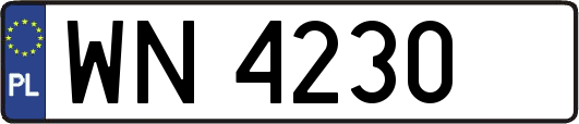 WN4230