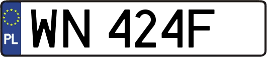 WN424F