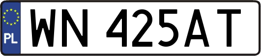 WN425AT