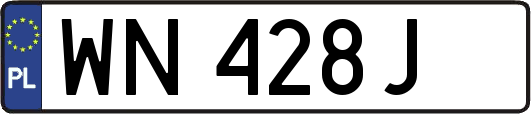 WN428J