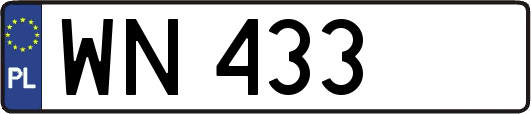 WN433