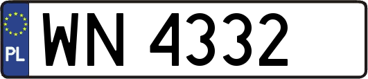 WN4332