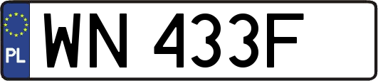 WN433F