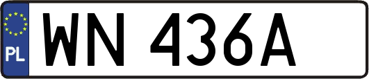 WN436A