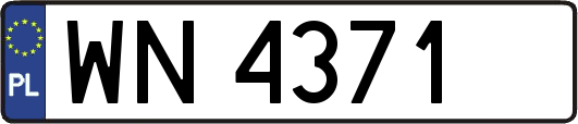 WN4371
