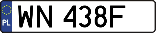 WN438F