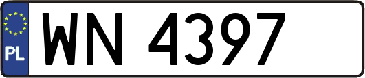 WN4397