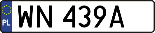 WN439A