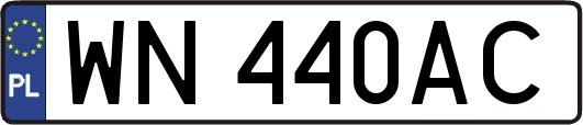 WN440AC