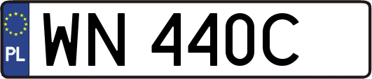 WN440C