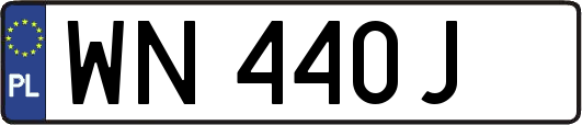 WN440J