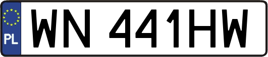 WN441HW