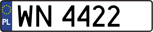 WN4422