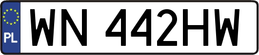 WN442HW