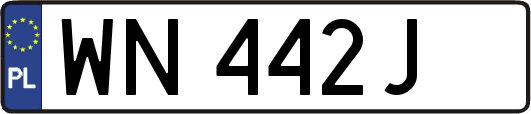 WN442J