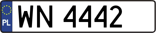 WN4442