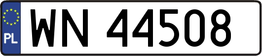 WN44508