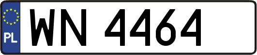 WN4464