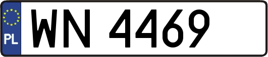 WN4469