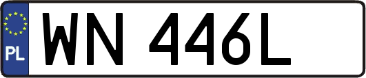 WN446L