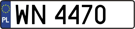 WN4470