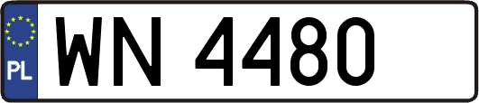 WN4480