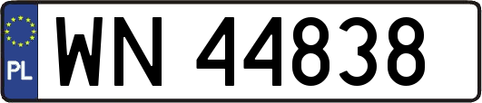 WN44838