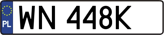 WN448K
