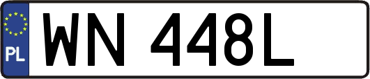 WN448L