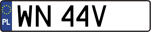 WN44V