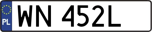 WN452L