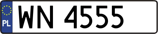 WN4555