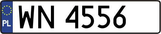 WN4556