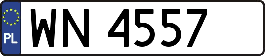 WN4557