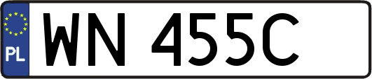 WN455C