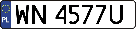 WN4577U