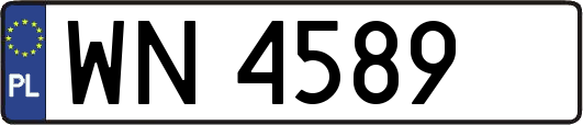 WN4589