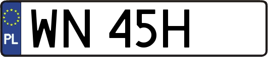 WN45H