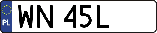 WN45L