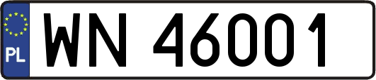 WN46001